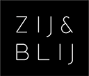 Zij & Blij Logo
