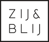 ZIJ&BLIJ Logo