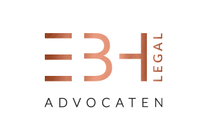 Logo EBH Legal