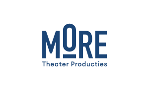Logo More Theater Producties