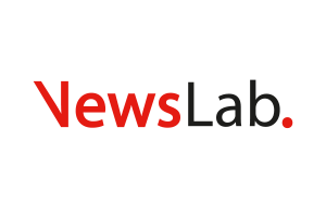 Newslab logo