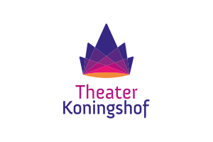 Logo Theater Koningshof