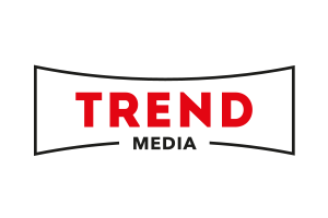 Logo Trend Media