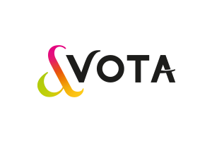 Logo Vota