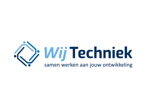 Logo Wij Techniek